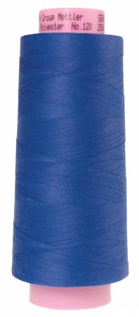 Seracor 50wt 2500m Cobalt Blue #0815