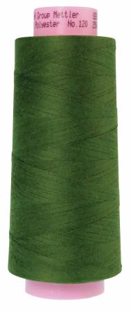 Seracor 50wt 2500m Backyard Green #0842