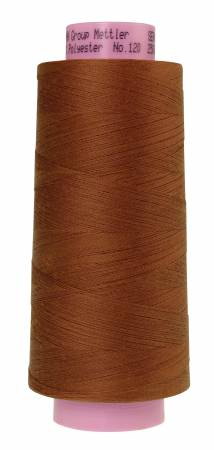 Seracor 50wt 2500m 2500m Brass #1131