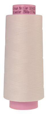 Seracor 50wt 2500m White #2000