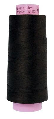 Seracor 50wt 2500m Black #4000