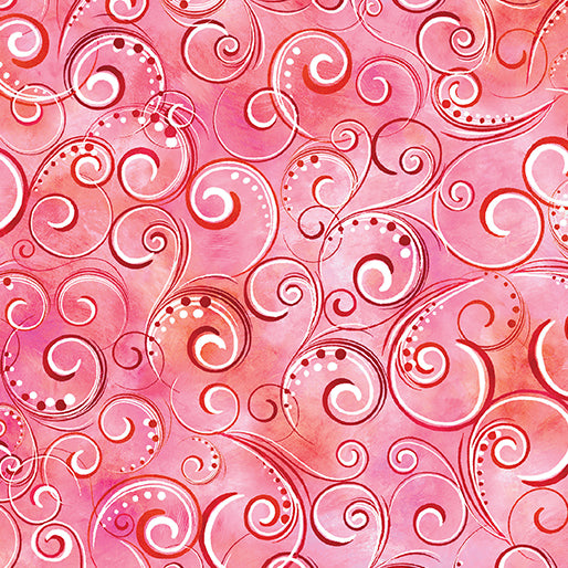 Pearl Splendor Rose
