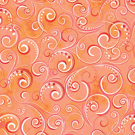 Pearl Splendor Coral