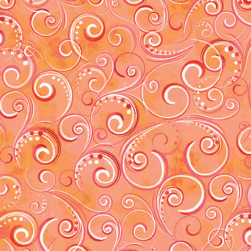 Pearl Splendor Coral