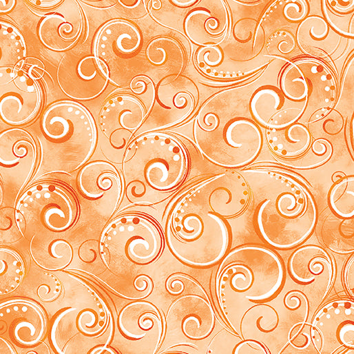 Pearl Splendor Apricot
