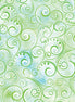 Pearl Splendor Seafoam