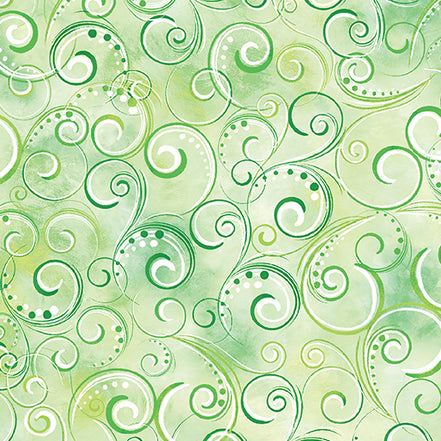 Pearl Splendor Sea Glass