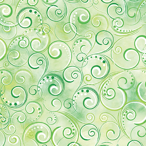 Pearl Splendor Sea Glass