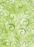 Pearl Splendor Spring Green