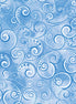 Pearl Splendor Cornflower Blue