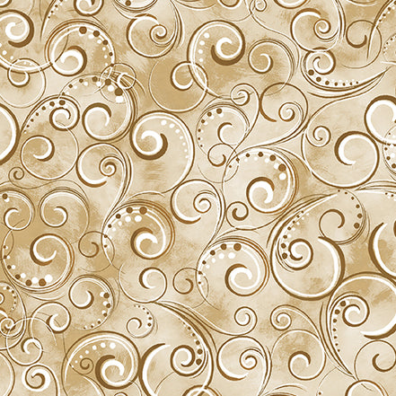 Pearl Splendor Tan