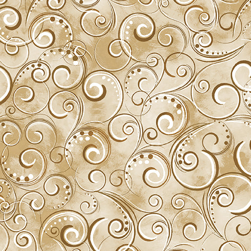 Pearl Splendor Tan