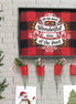 Holly Jolly Embroidery CD