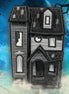 Clearance OESD Freestanding Midnight Manor