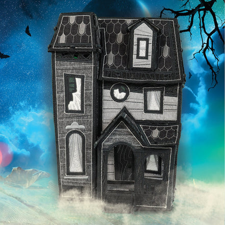 Clearance OESD Freestanding Midnight Manor
