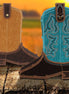 Clearance OESD Freestanding Cowboy Boots