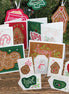 OESD Holiday Warm & Cozy Greetings #12881