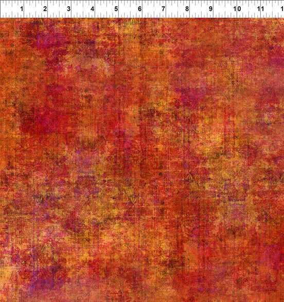 Halcyon Tonal Orange