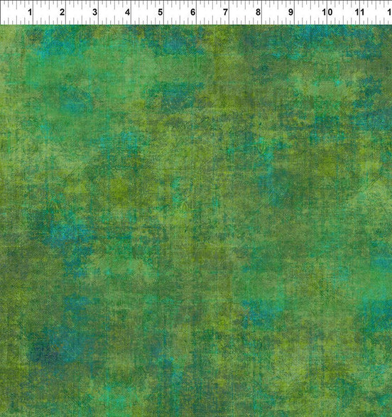 Halcyon Tonal Green