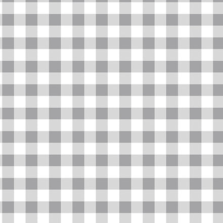 Hometown Check Grey