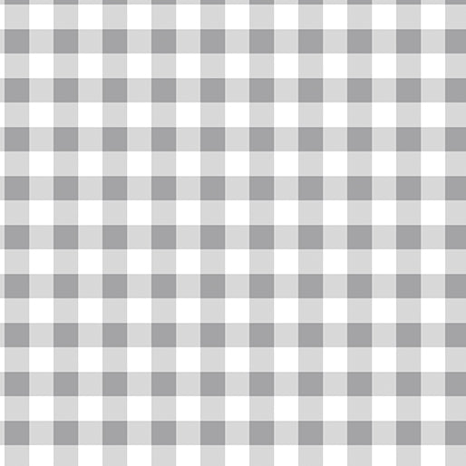 Hometown Check Grey