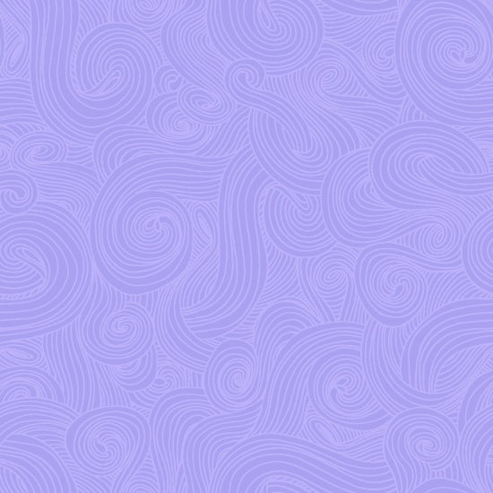 Just Color! Orchid Swirl