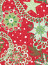 Jewels Red Amanda Murphy