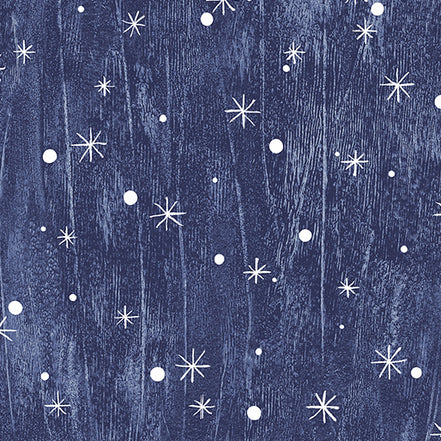 Snowflake Navy