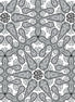 Amanda Murphy Medallion Gray