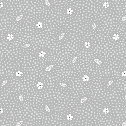 Amanda Murphy Floret Gray