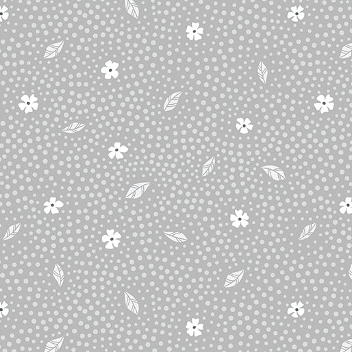 Amanda Murphy Floret Gray
