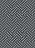 Amanda Murphy Basketweave Gray