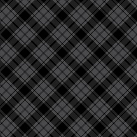 Great Outdoors Comfort Flannel Warm & Cozy Plaid Charcoal/Blk