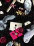 Harry Potter Owl Postal Service Black