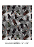 Harry Potter Characters Gray