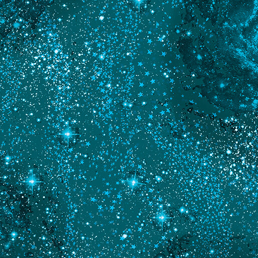 Magical Basics - Magic Teal