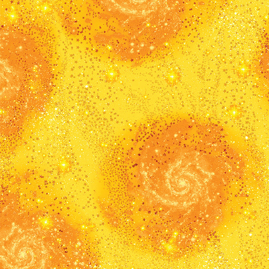 Magical Basics - Magic Yellow/Orange