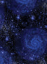 Magical Basics - Magic Royal Blue