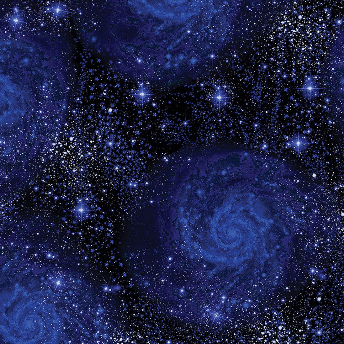 Magical Basics - Magic Royal Blue