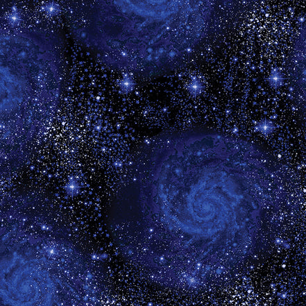 Magical Basics - Magic Royal Blue