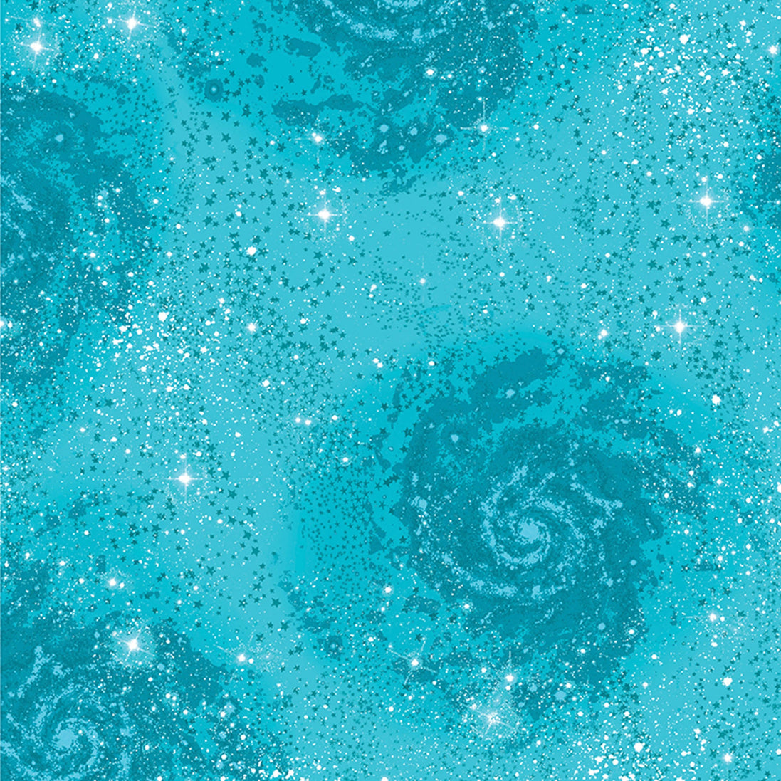 Magical Basics - Magic Turquoise