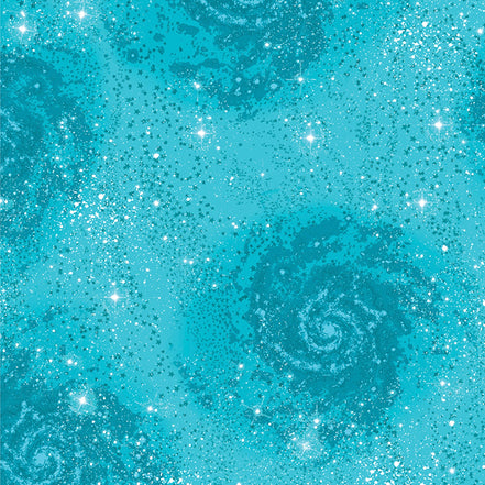 Magical Basics - Magic Turquoise