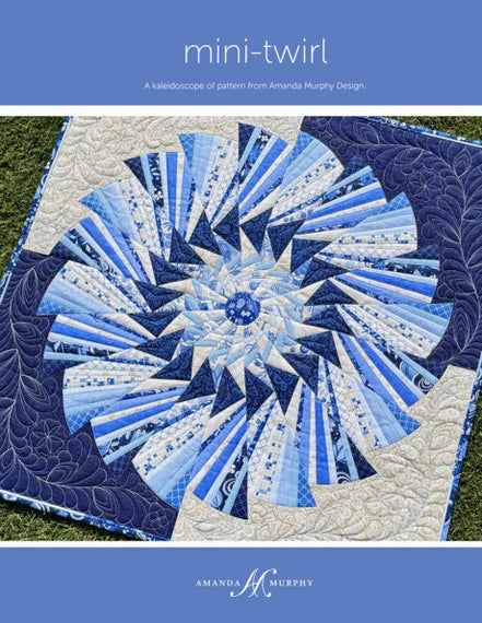 Amanda Murphy Mini-Twirl Pattern