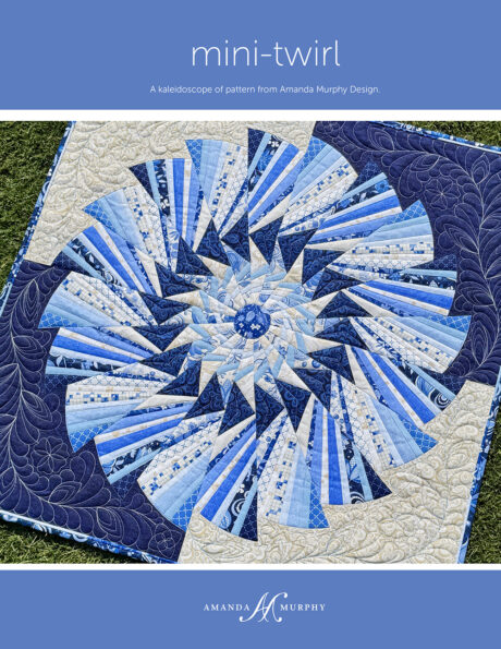 Amanda Murphy Mini-Twirl Pattern