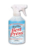 Best Press 16oz Scent Free