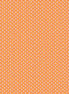 Stitches Orange BY Amanda Murphy