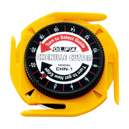Olfa Rotary Blade - 28mm2 pk