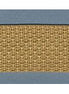 Webbing 1in Antique Gold