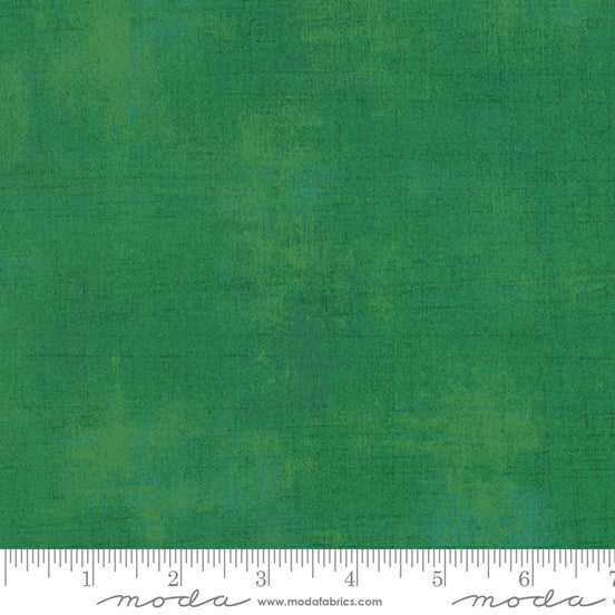 Grunge Basics Kelly Green