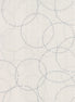 Modern BG Paper Graphite Fog
